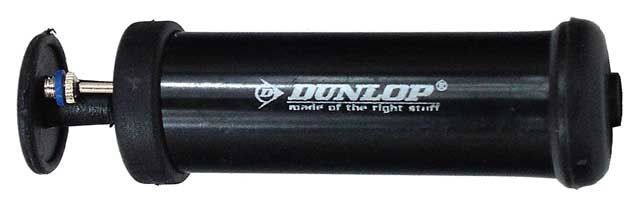 Image of Dunlop Original Soccer Ball with Pump (IT5246)